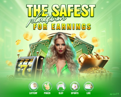 Slots spin77 - Sweet Bonanza e caça-níqueis populares