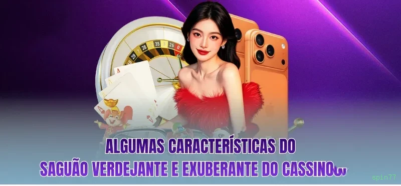 Programa VIP spin77 - benefícios exclusivos